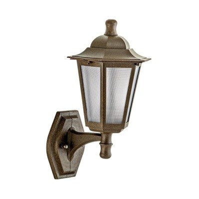 Arandela Externa Retro Colonial E27 Vintage