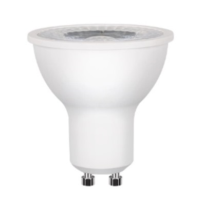 Lampada Led Dicroica GU10 6W 3000k Branco Quente Stella STH8535/30
