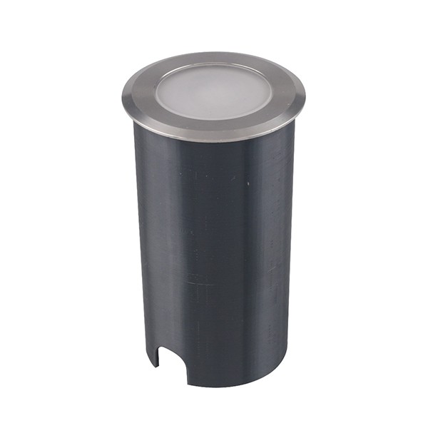 Balizador Spot Embutido Solo LED Deck Escada Ace26