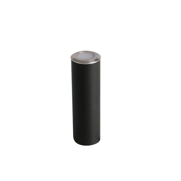 Mini Embutido de Solo 0,5W 3000k Branco Quente IP67 Acl53