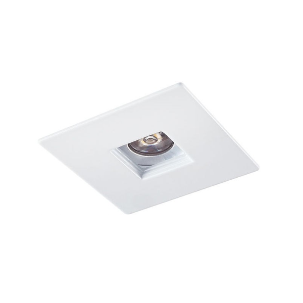 Spot Embutir Olho de Moscou Branco MR11 Mini Dicroica Acl57