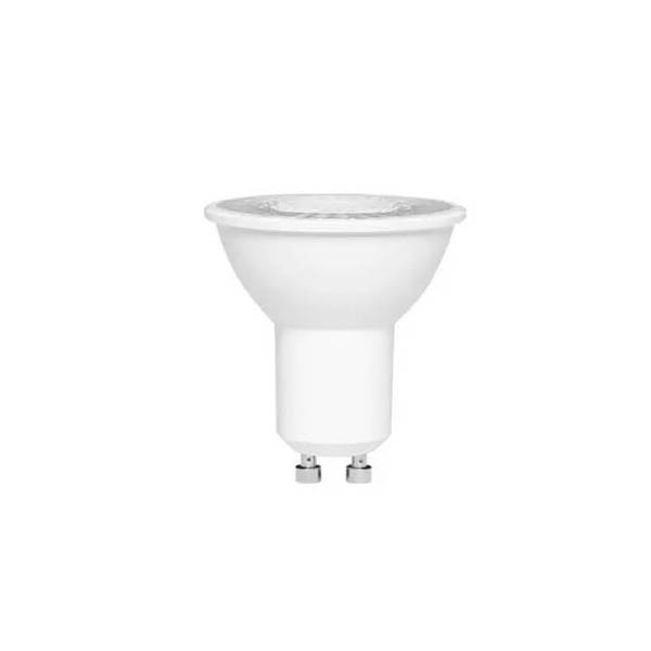 Lampada Led GU10 6W 2700k MR16 Dimerizável Stella Sth8542/27