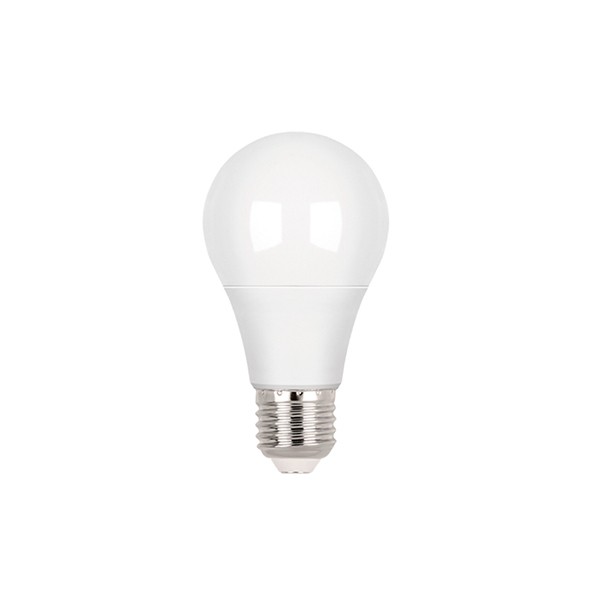 Lampada Bulbo Led 7W E27 Branco Quente 3000K Bivolt Stella Lup05