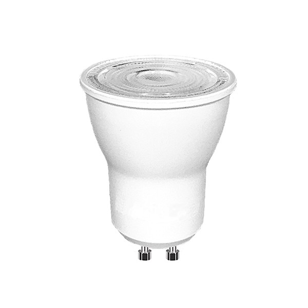 Lampada Led Mini Dicroica Mr11 GU10 4W Branco Neutro Bet16