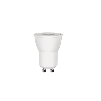 Lampada Led MR11 GU10 3W Branco Frio 6500K Stella STH8513/65